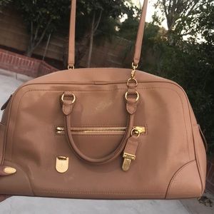 Marc Jacobs crossbody bag
